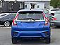 2015 Honda Fit Hybrid F Package