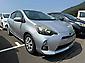 2013 Toyota Aqua S