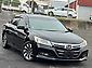 2014 Honda Accord Hybrid