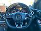 2015 Mercedes-Benz C200 AMG