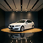 2014 Bmw 523i Luxury