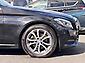 2015 Mercedes Benz C200 Avantgarde