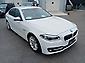 2014 Bmw 523i Luxury