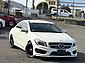 2014 Mercedes-Benz Cla 250 Amg 4matic AWD