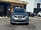 2014 Nissan Xtrail 20X emargency brake 