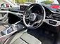 2017 Audi A4 2.0 TFSI , AVANT 2.0 TFSI (S-TRONIC)