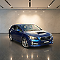 2014 Subaru Levorg 4wd 1.6GT-S EYESIGHT