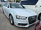 2013 Audi S4 4WD