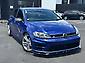 2017 Volkswagen Golf R