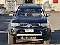 2014 Mitsubishi Triton D/CAB GLX 2.5D/4AT/U