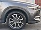 2017 Mazda Cx-5 4wd 25S L PACKAGE