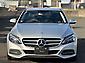 2015 Mercedes-Benz C200 C200 AVANTGARDE