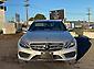 2015 Mercedes-Benz C200 AMG