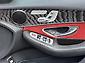 2015 Mercedes-Benz C200 AMG Spec / Red Seats