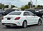 2016 Mercedes-Benz C250 C250 Sports