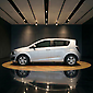 2016 Holden Barina CD 1.6P/6AT/HA/4DR/5