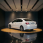 2012 Subaru Impreza G4 1.6i-L