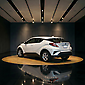 2017 Toyota C-hr G