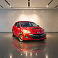 2012 Mazda Speed Axela