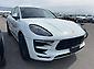 2016 Porsche Macan Gts  GTS 4WD / Top Spec