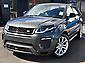 2017 Land Rover Range Rover Evoque HSE