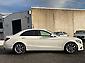 2016 Mercedes-Benz C200  AVANTGARDE
