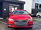 2017 Audi A4 S-LINE