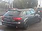 2013 Audi A4 Turbo Charged with Nice Exaust