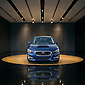 2014 Subaru Levorg 4wd 1.6GT-S EYESIGHT