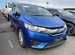 2015 Honda Fit Hybrid F Package
