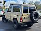 1987 Toyota Landcruiser 4WD