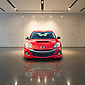 2012 Mazda Speed Axela
