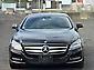 2014 Mercedes-Benz Cls350 AMG Spec