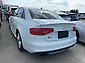 2013 Audi S4 4WD