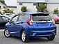 2015 Honda Fit Hybrid F Package