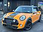 2015 Mini Cooper S 2.0 Turbo