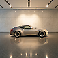 2010 Nissan Fairlady 370z MAGS / EXAUST