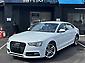 2014 Audi A5 Sportback 4wd 2.0TFSI QUATTRO