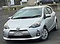 2013 Toyota Aqua S