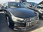 2014 Audi S3 Sedan 4wd