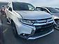 2016 Mitsubishi Outlander 20G