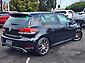 2010 Volkswagen Golf Gti Golf