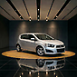 2016 Holden Barina CD 1.6P/6AT/HA/4DR/5