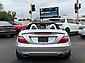2015 Mercedes-Benz Slk 200 CONVERTIBLE