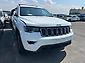 2019 Chrysler Jeep Jeep Grand Cherokee 4wd LAREDO