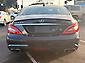 2014 Mercedes-Benz Cls 63 AMG / V8