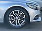 2015 Mercedes-Benz C200 C200 AVANTGARDE
