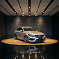 2015 Mercedes-Benz C200 AMG