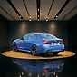 2013 Bmw 320i M-sports