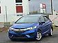 2015 Honda Fit Hybrid F Package